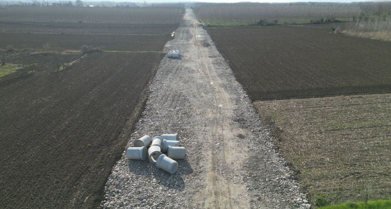 Bilal Soykan Akyazı’nın trafik sorununu rahatlatacak iki proje hakkında açıklamalarda bulundu - Sayfa 8