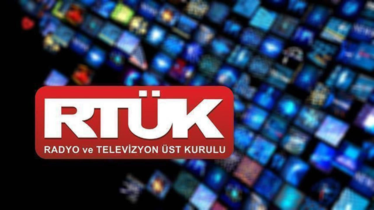 RTÜK’ten radyo ve televizyonlara seçim uyarısı
