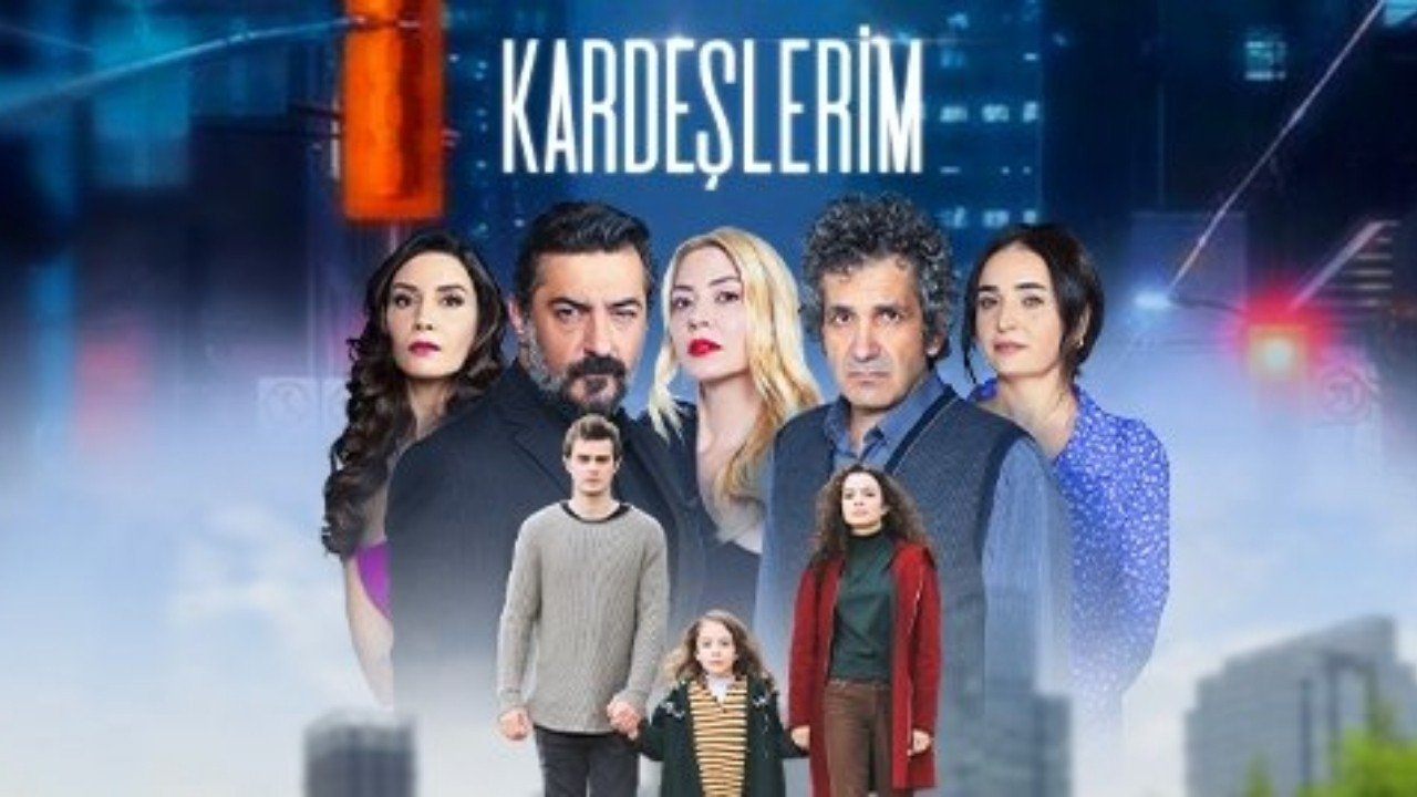 Kardeşlerim Yeni Bölüm Canlı İzle!