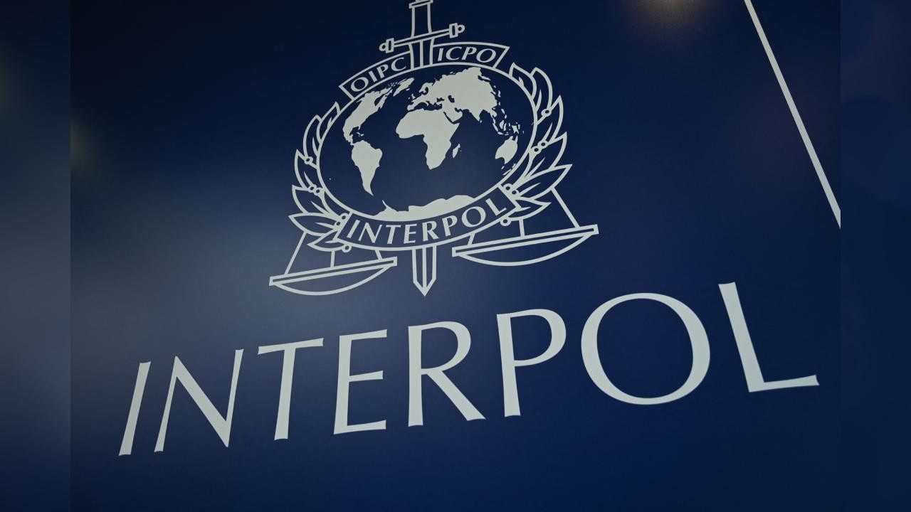 INTERPOL: "Rusya'nın yürüttüğü soruşturmaya destek vermeye hazırız"