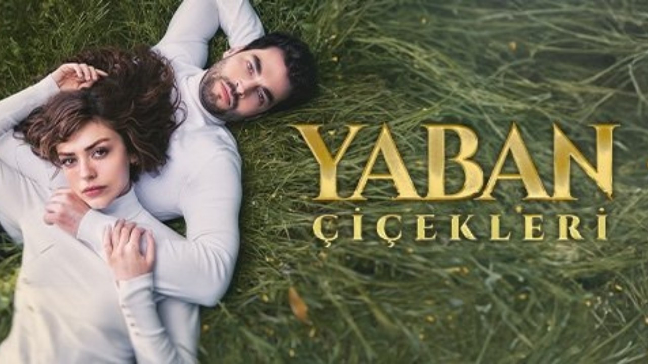 Yaban Çiçekleri ilk bölüm canlı izle!