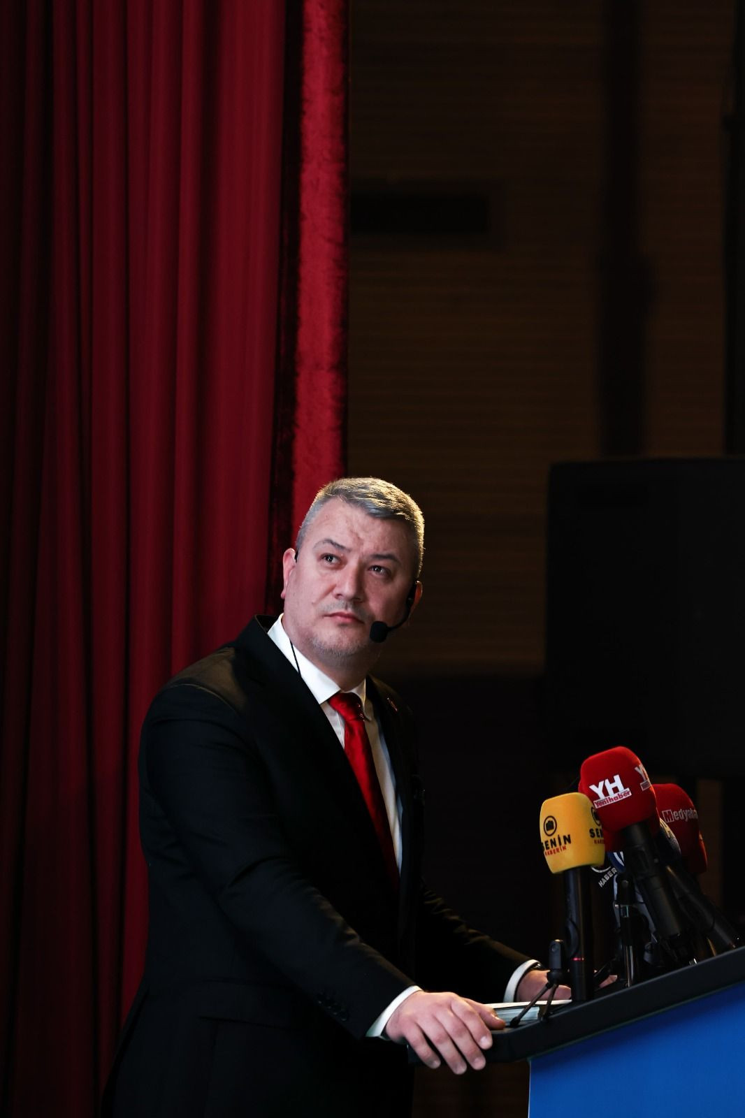 Başkan Adayı Çelik: Bu Sevdaya Birlikte Evet Diyelim - Sayfa 7