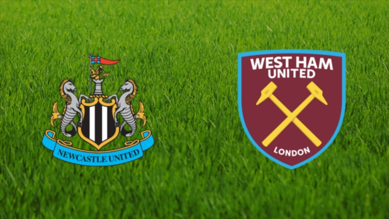 Newcastle United - West Ham United maçı ne zaman? Saat kaçta ve hangi kanalda canlı yayınlanacak?