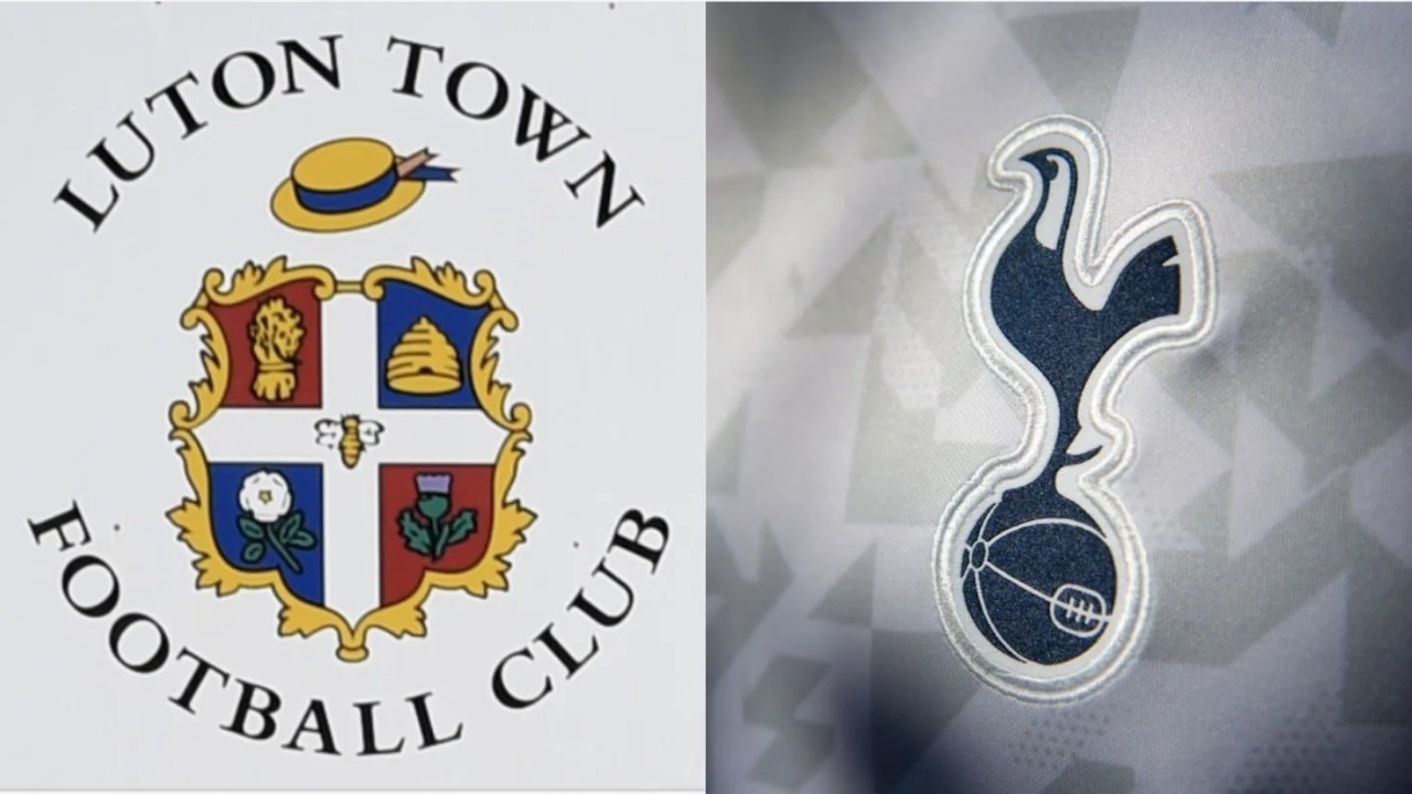 Tottenham - Luton Town maçı ne zaman? Saat kaçta ve hangi kanalda canlı yayınlanacak?
