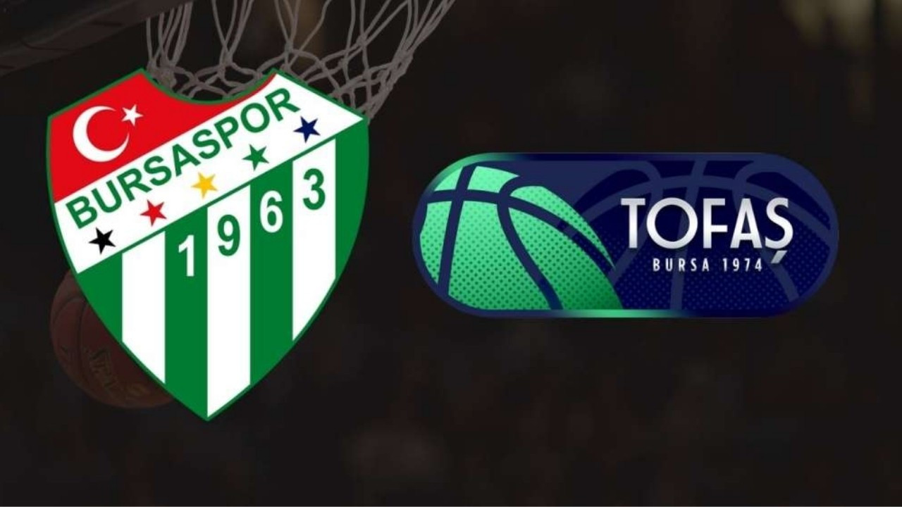 Bursaspor - Tofaş basketbol maçı canlı izle!