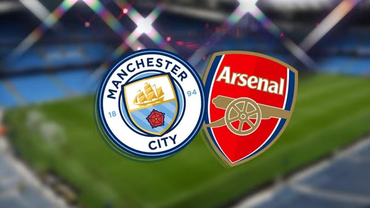 Manchester City - Arsenal maçı ne zaman? Saat kaçta ve hangi kanalda canlı yayınlanacak?