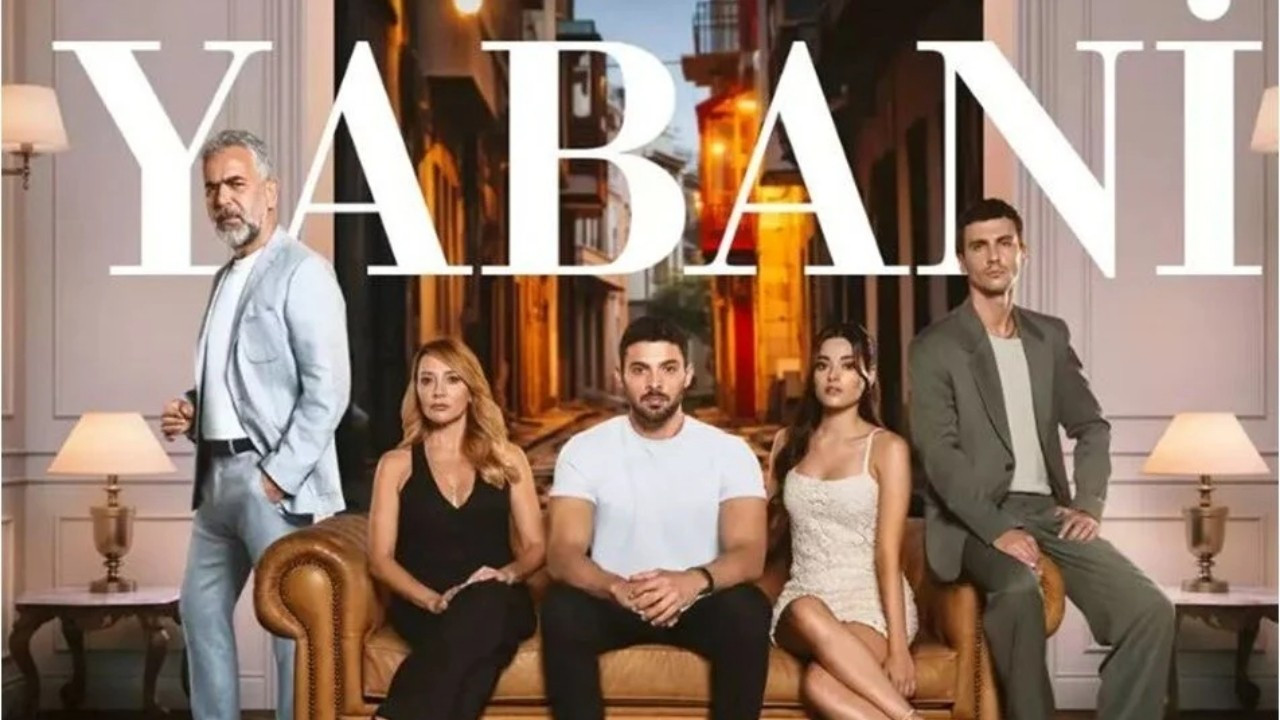 Yabani 29. bölüm canlı izle!