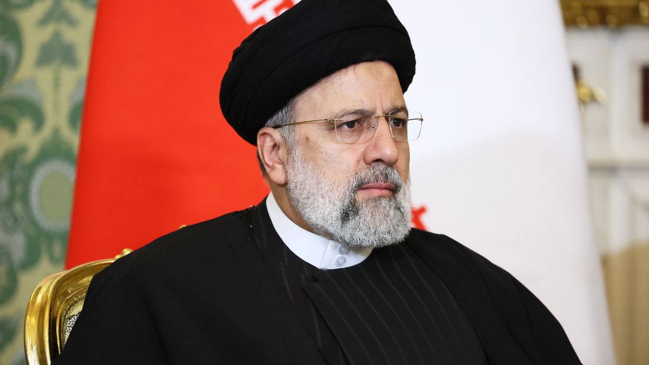 İran Cumhurbaşkanı Reisi: "Konsolosluk saldırısı cevapsız kalmayacak"