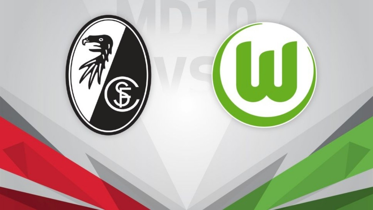 Freiburg - Wolfsburg maçı ne zaman, saat kaçta ve hangi kanalda canlı yayınlanacak?