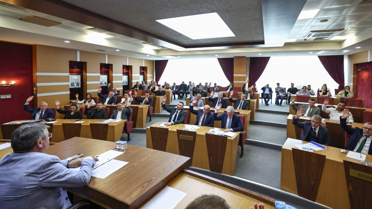 Serdivan Belediyesi’nde 2023 Yılı Kesin Hesabı Onaylandı