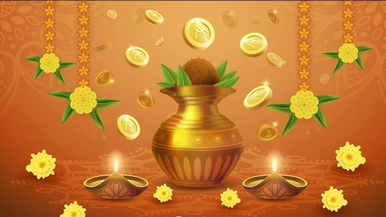 Yılın altın günü: Akshaya Tritiya nedir, nasıl kutlanır? Akshaya Tritiya 2024 ne zaman?