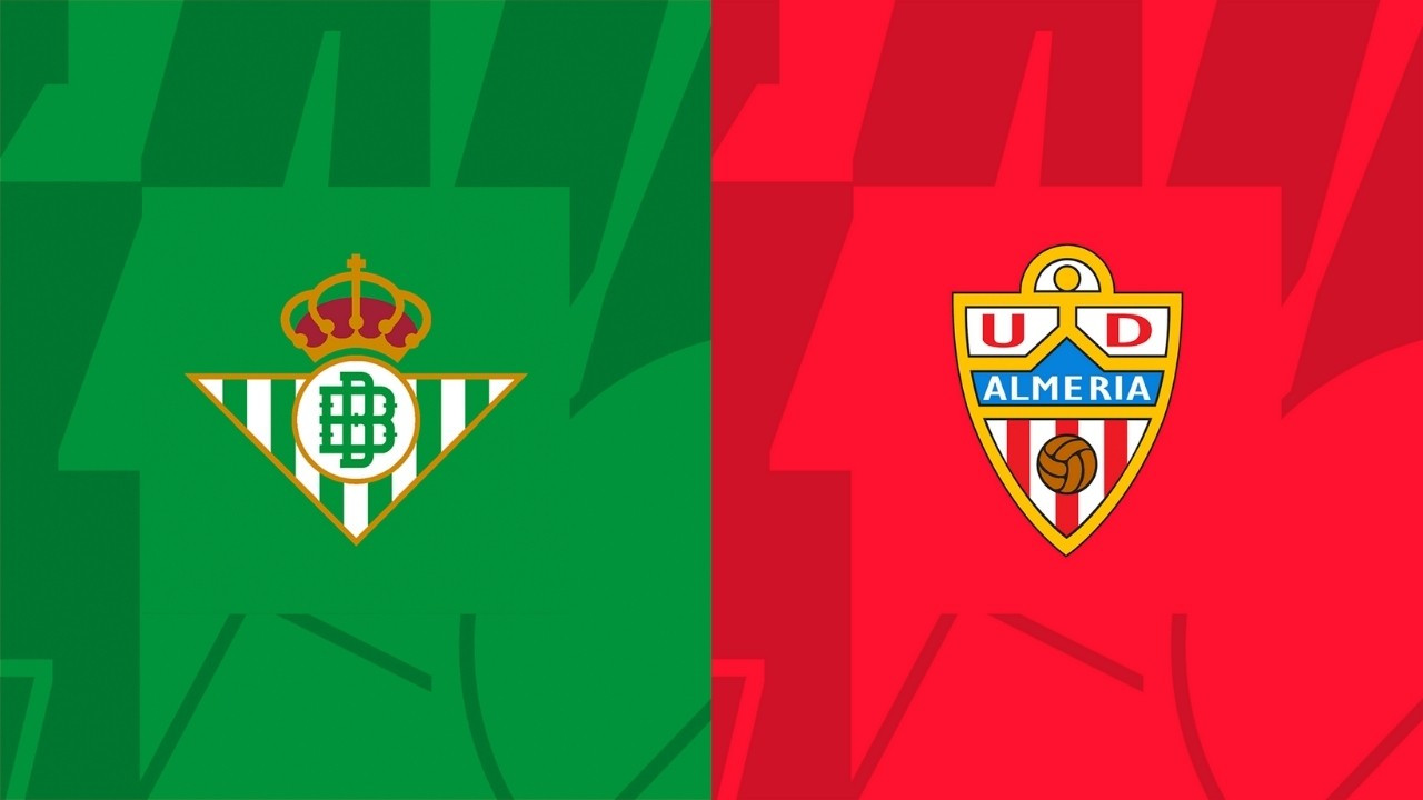 Real Betis - Almeira maçı ne zaman? Saat kaçta ve hangi kanalda canlı yayınlanacak?