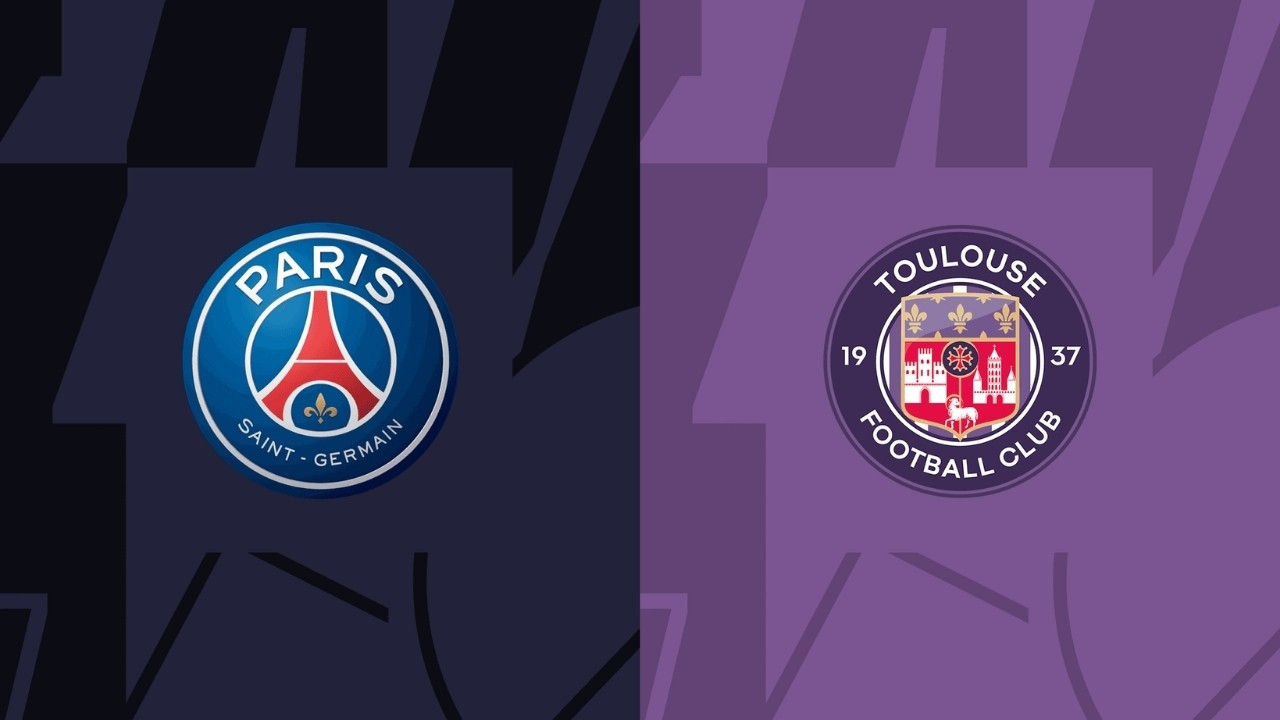 PSG - Toulouse maçı ne zaman, saat kaçta ve hangi kanalda canlı yayınlanacak?