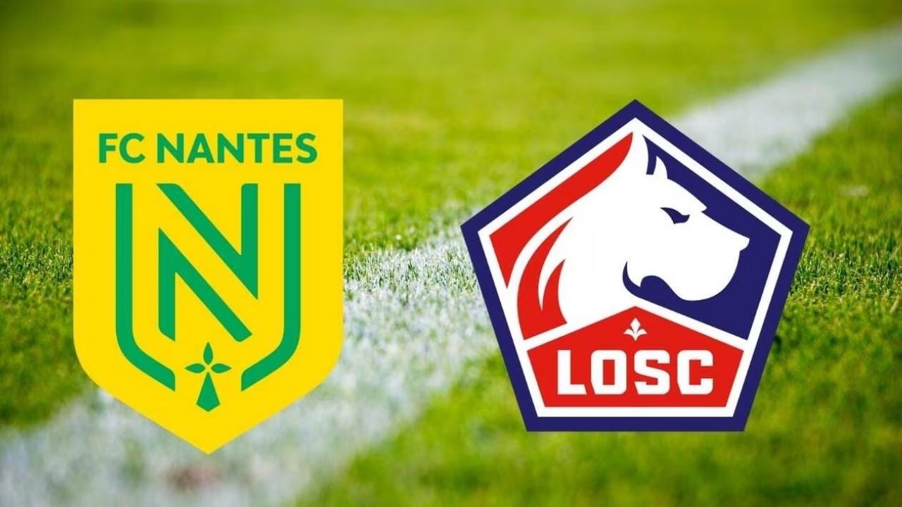 Nantes - Lille maçı ne zaman, saat kaçta ve hangi kanalda canlı yayınlanacak?