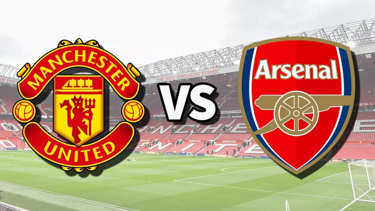 Manchester United - Arsenal maçı ne zaman? Saat kaçta ve hangi kanalda canlı yayınlanacak?