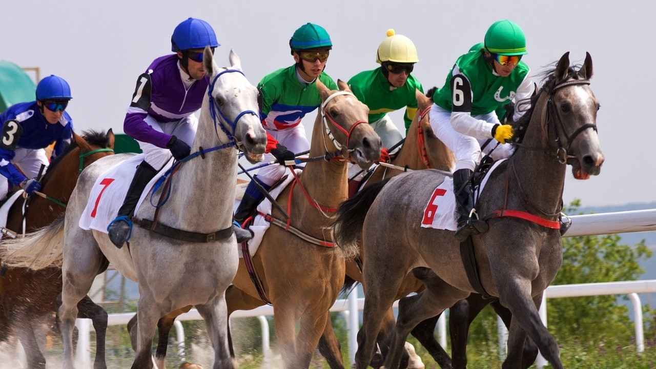 At yarışı Tahminleri Bursa 13 Mayıs 2024