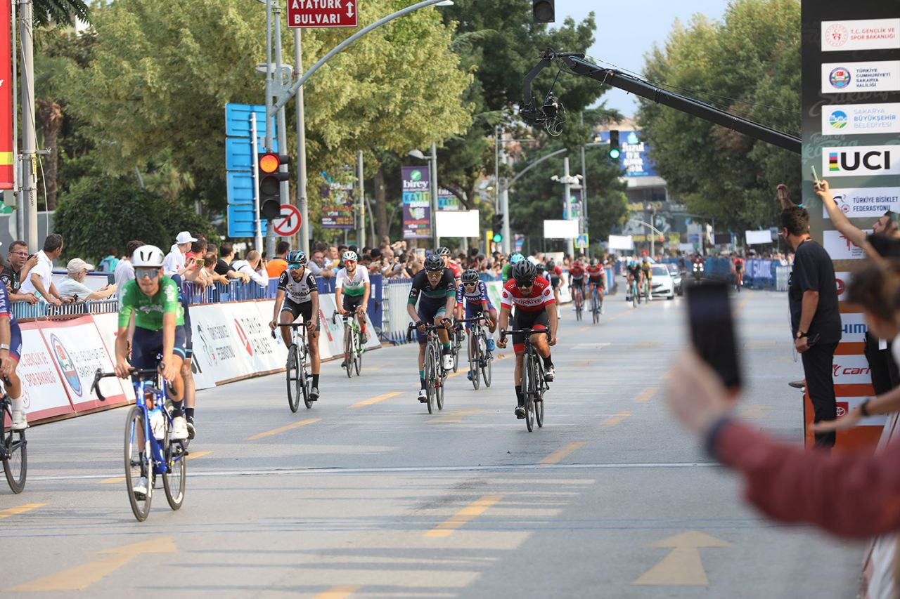 Sakarya’nın bisiklet şöleni ‘Bike Fest’ başlıyor - Sayfa 5