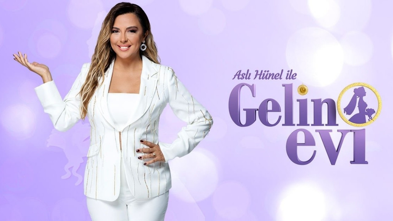 Aslı Hünel ile Gelin Evi canlı izle | Aslı Hünel ile Gelin Evi 14 Mayıs Salı izle | Show TV Canlı yayın