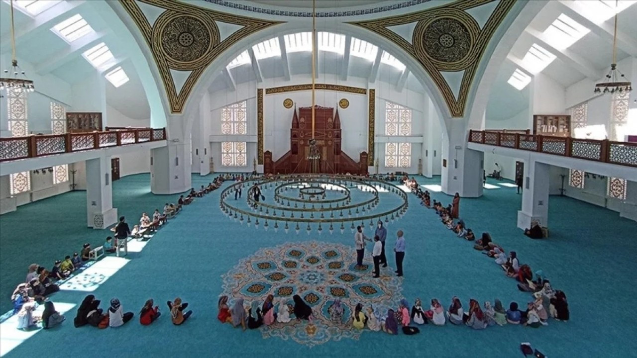 2024 Kuran-ı Kerim kursları ne zaman açılıyor? Takvim açıklandı: İşte başlangıç tarihi