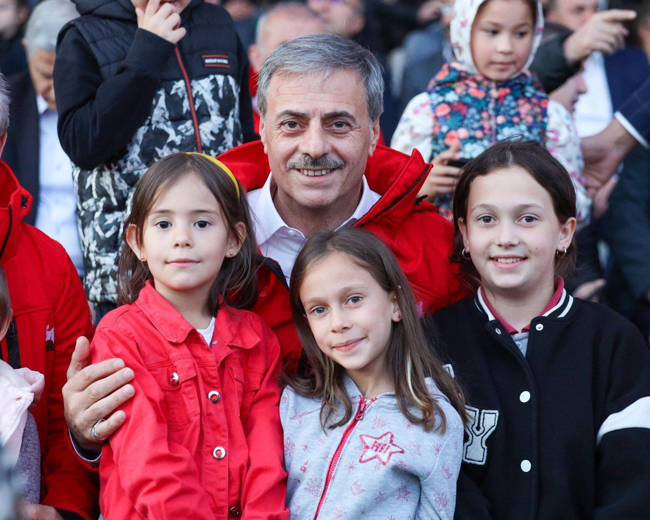 Sakarya Bike Fest’e görkemli başlangıç: “Bisiklet hayatın bir parçası olsun istiyoruz” - Sayfa 15