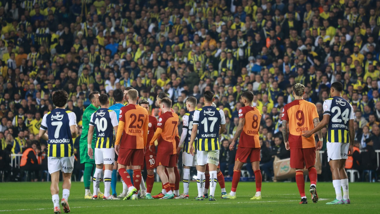 Fenerbahçe 15 yıl sonra ilk peşinde