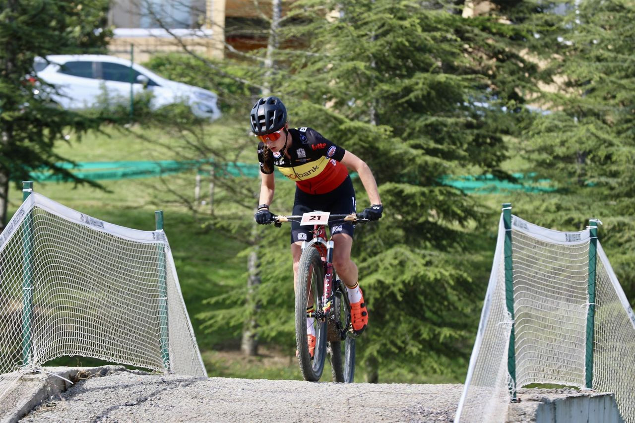 Vadiyi MTB Cup heyecanı sardı: İşte nefes kesen orman etabının kazananları - Sayfa 10