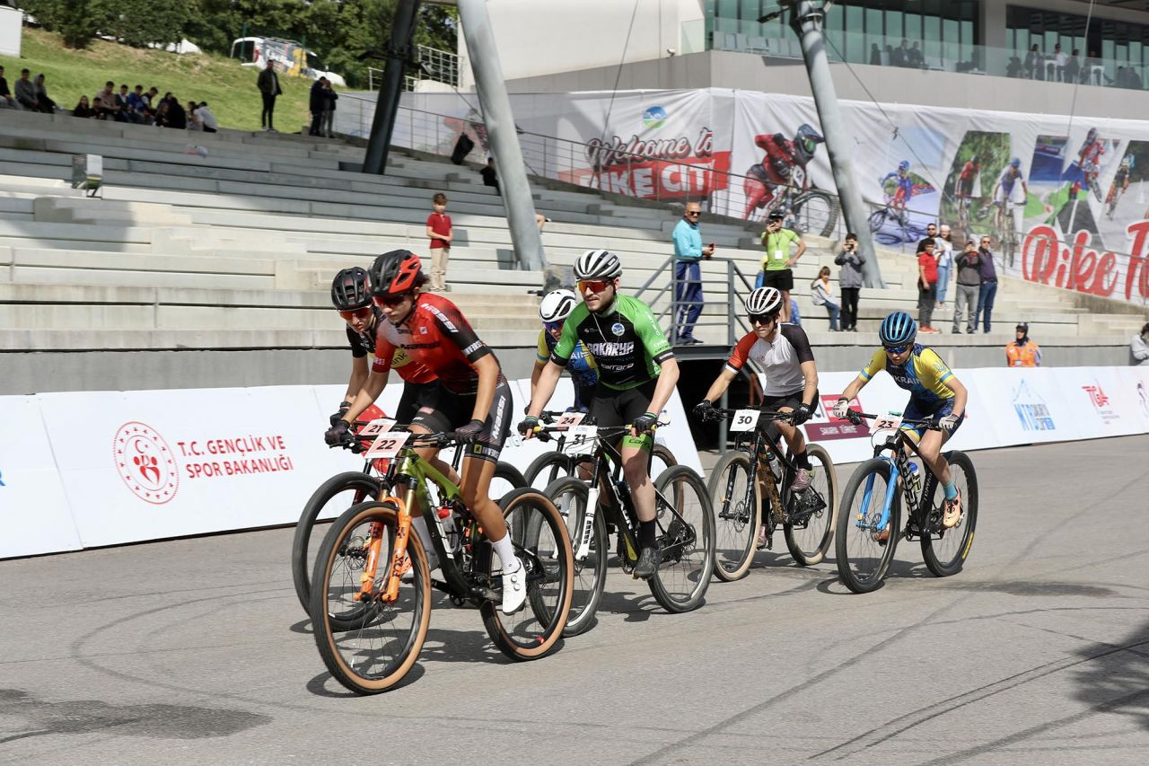 Vadiyi MTB Cup heyecanı sardı: İşte nefes kesen orman etabının kazananları - Sayfa 11