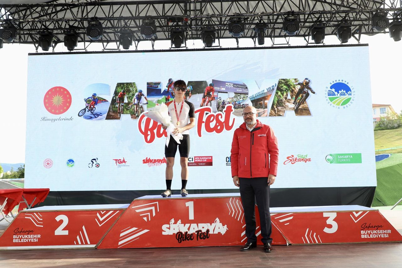 Vadiyi MTB Cup heyecanı sardı: İşte nefes kesen orman etabının kazananları - Sayfa 13