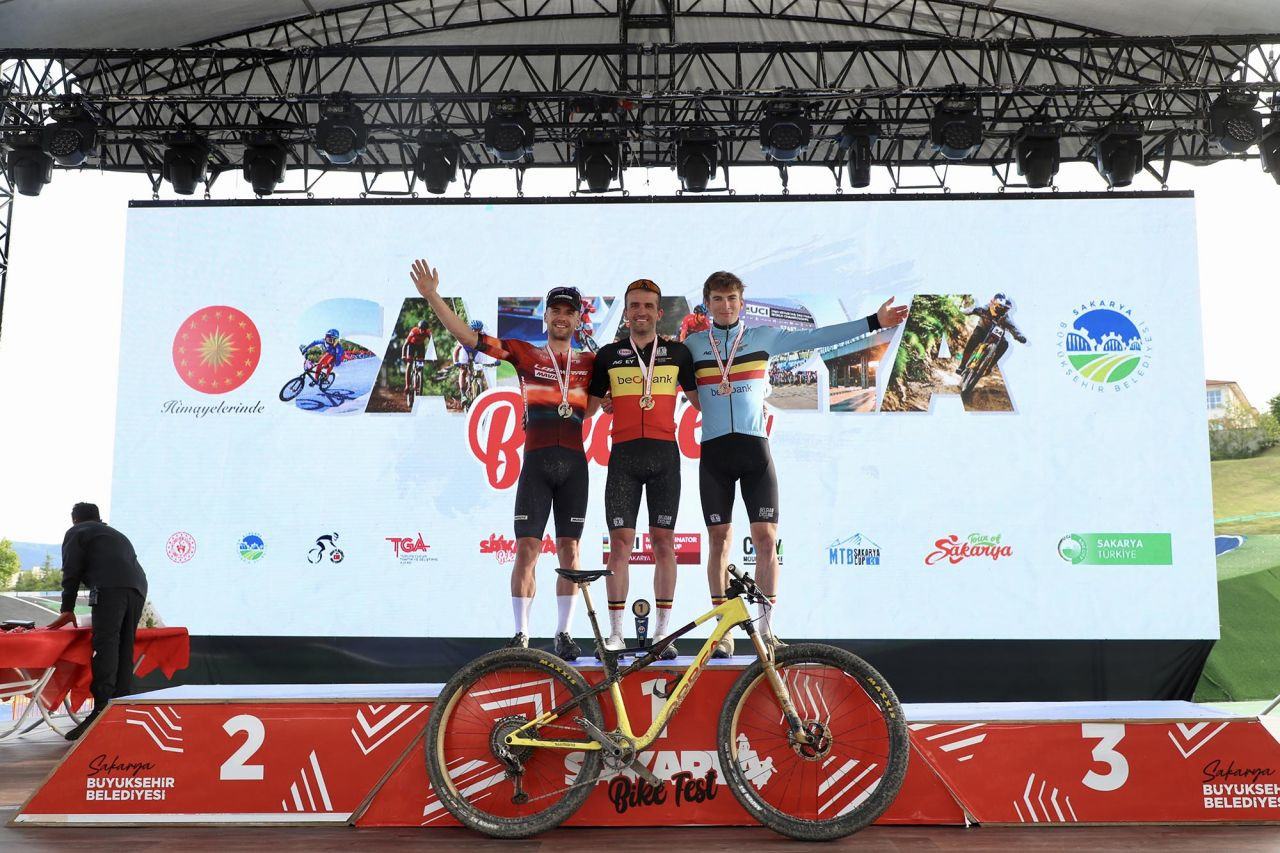 Vadiyi MTB Cup heyecanı sardı: İşte nefes kesen orman etabının kazananları - Sayfa 14