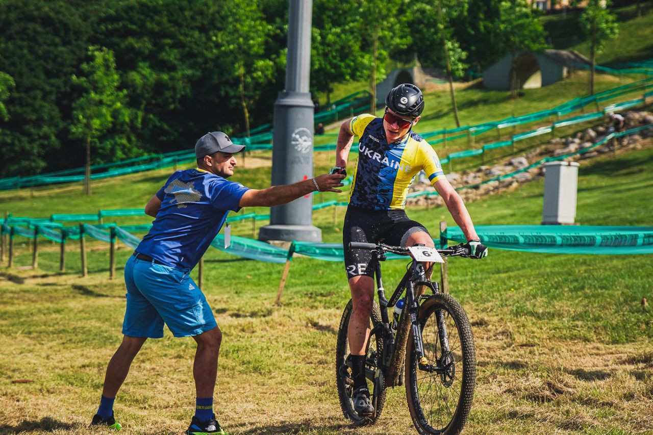 Vadiyi MTB Cup heyecanı sardı: İşte nefes kesen orman etabının kazananları - Sayfa 16