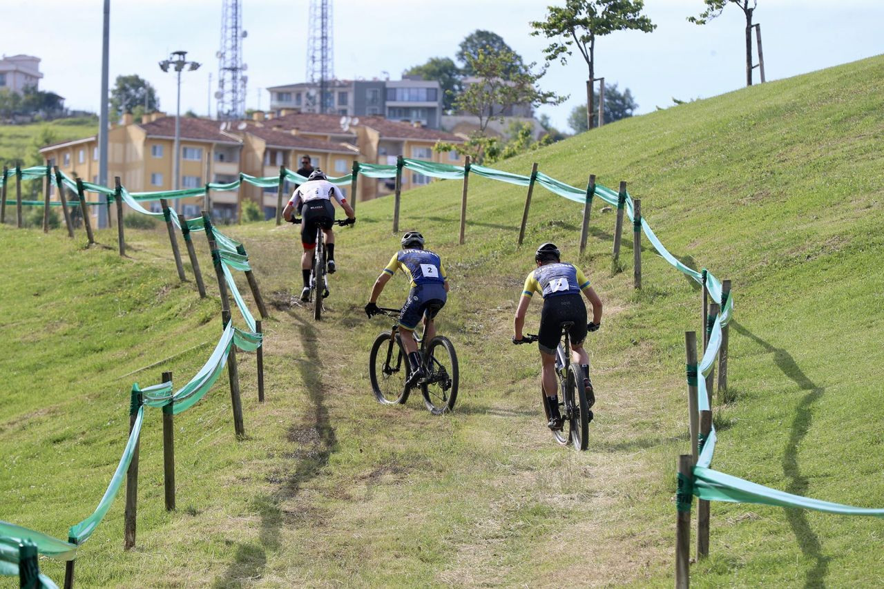 Vadiyi MTB Cup heyecanı sardı: İşte nefes kesen orman etabının kazananları - Sayfa 7