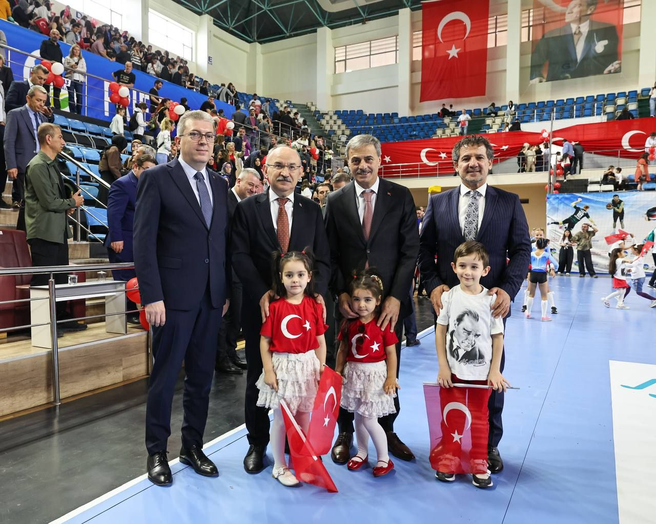 Başkan Yusuf Alemdar:“Gençlerimizin Her Zaman Destekçisi Olacağız” - Sayfa 10