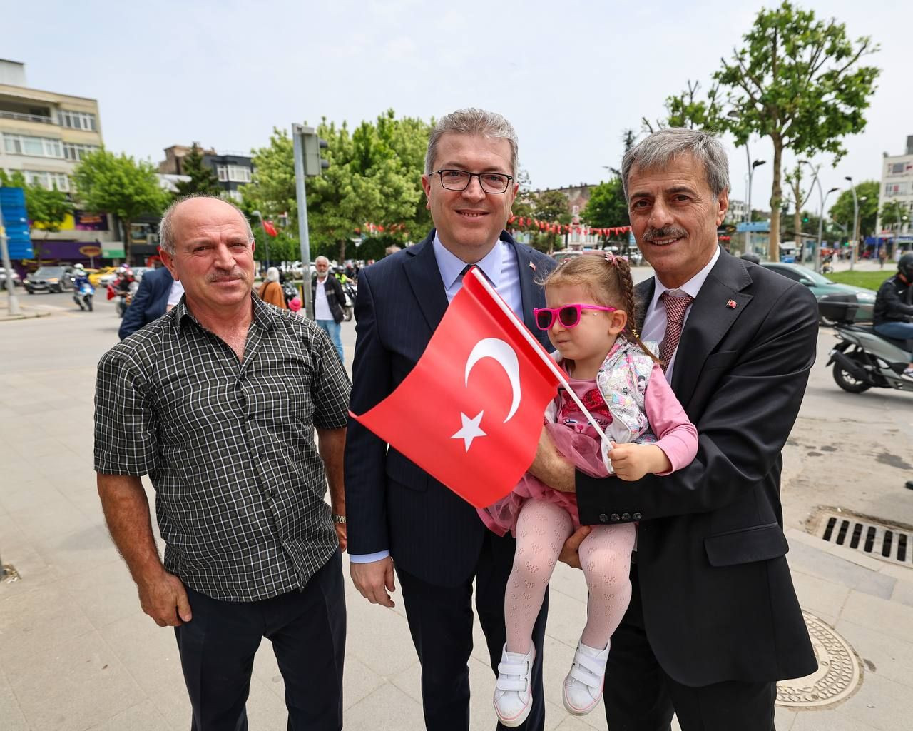 Başkan Yusuf Alemdar:“Gençlerimizin Her Zaman Destekçisi Olacağız” - Sayfa 19