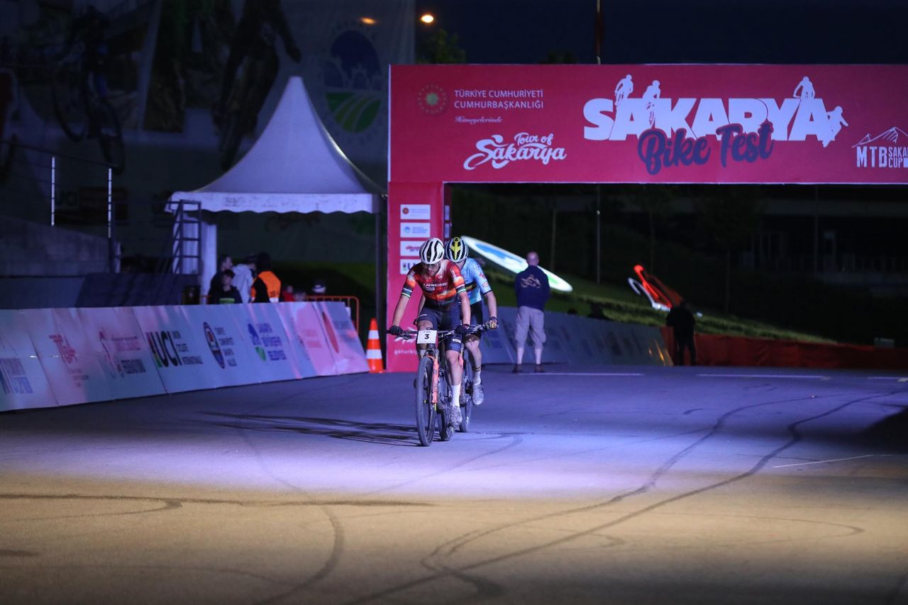 Gecenin Sessizliğinde Nefes Kesen Yarış: Night Cup Sakarya Bike Fest’e damga vurdu - Sayfa 2