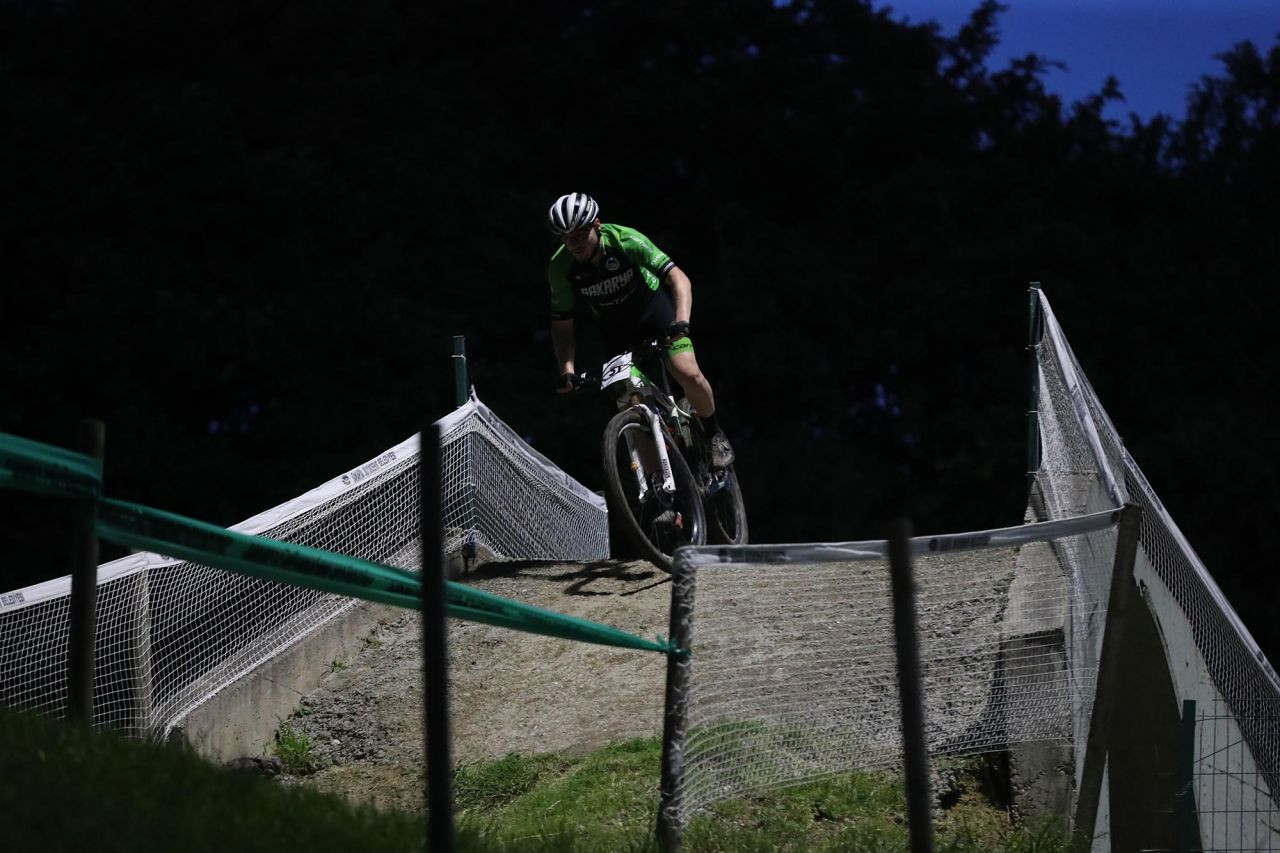 Gecenin Sessizliğinde Nefes Kesen Yarış: Night Cup Sakarya Bike Fest’e damga vurdu - Sayfa 4
