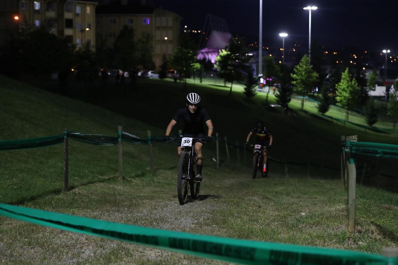 Gecenin Sessizliğinde Nefes Kesen Yarış: Night Cup Sakarya Bike Fest’e damga vurdu - Sayfa 5