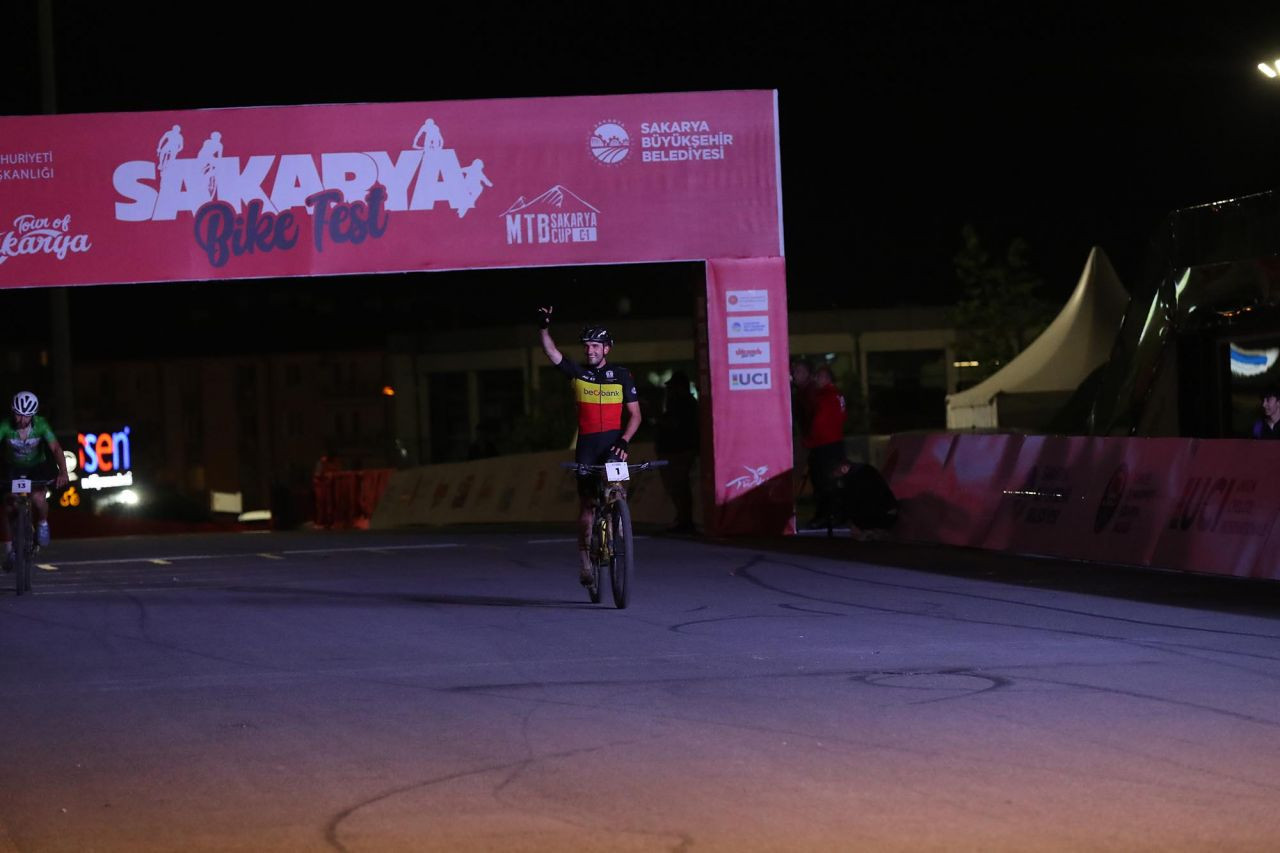 Gecenin Sessizliğinde Nefes Kesen Yarış: Night Cup Sakarya Bike Fest’e damga vurdu - Sayfa 8