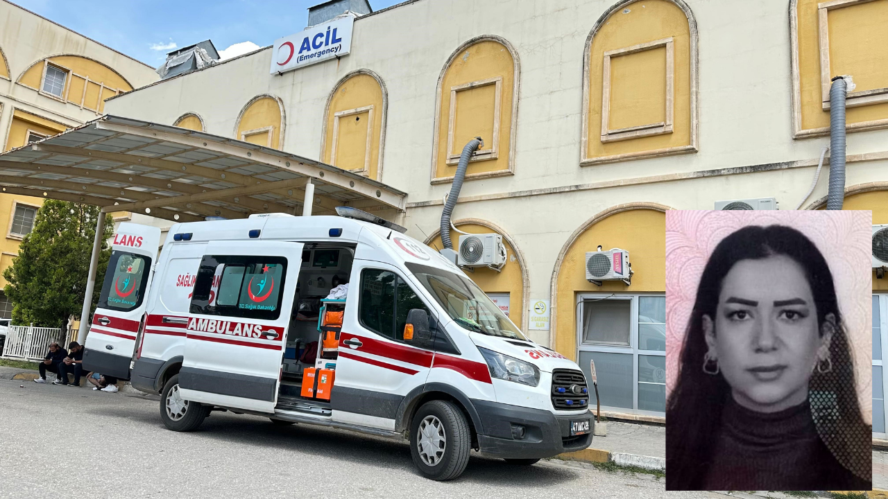Midyat’ta 10 yerinden bıçaklanan kadın hayatını kaybetti
