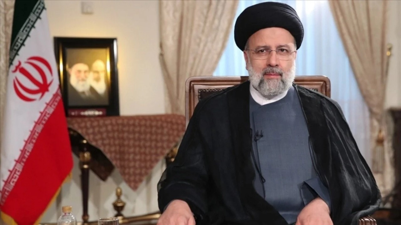 İran Cumhurbaşkanı Reisi kimdir, öldü mü? İbrahim Reisi biyografisi
