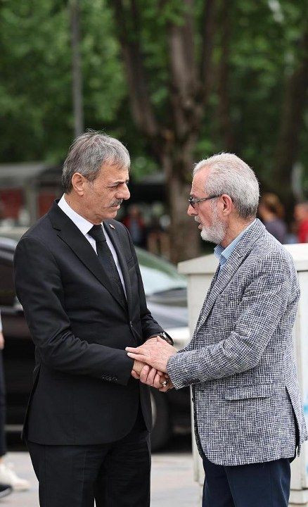 Başkan Alemdar: Vatandaş Meclisi hemşehrilerimizin gür sesi olacak - Sayfa 7