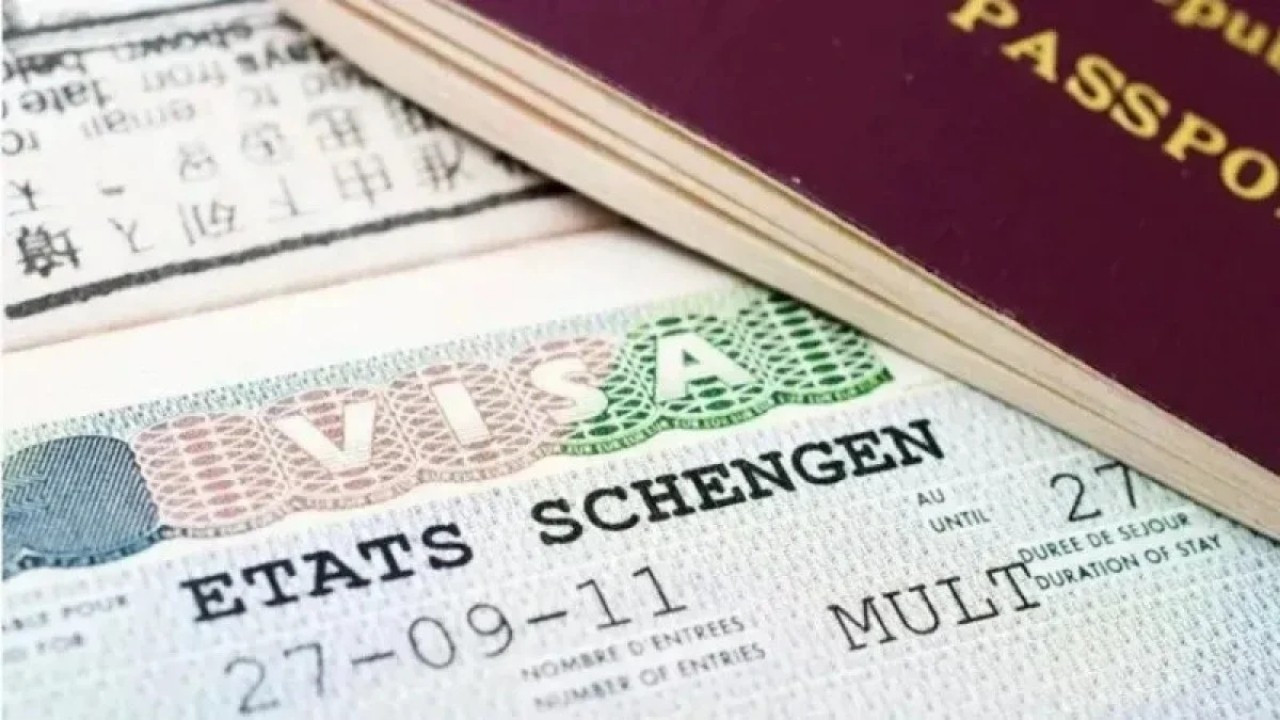 Schengen vize ücretine zam geldi mi? Schengen vizesi kaç TL oldu? Shengen vize ücreti 2024