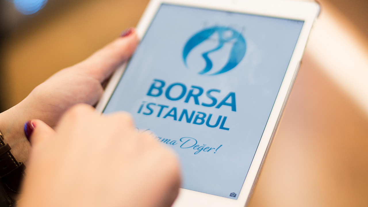 Borsa İstanbul'da tarihi zirve