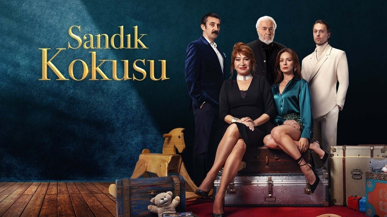 Sandık Kokusu Yeni Bölüm Canlı İzle! Sandık Kokusu 23. Bölüm Canlı İzle