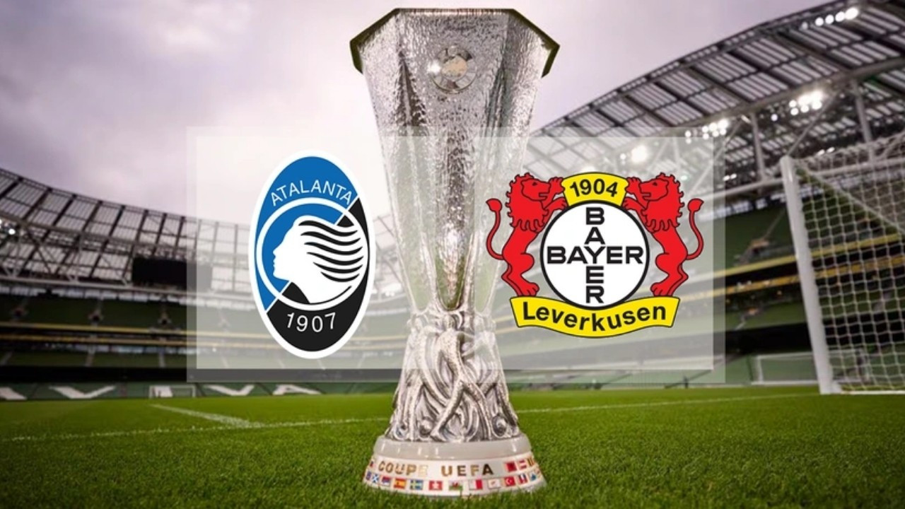 Atalanta BC - Bayer Leverkusen maçı canlı izle!