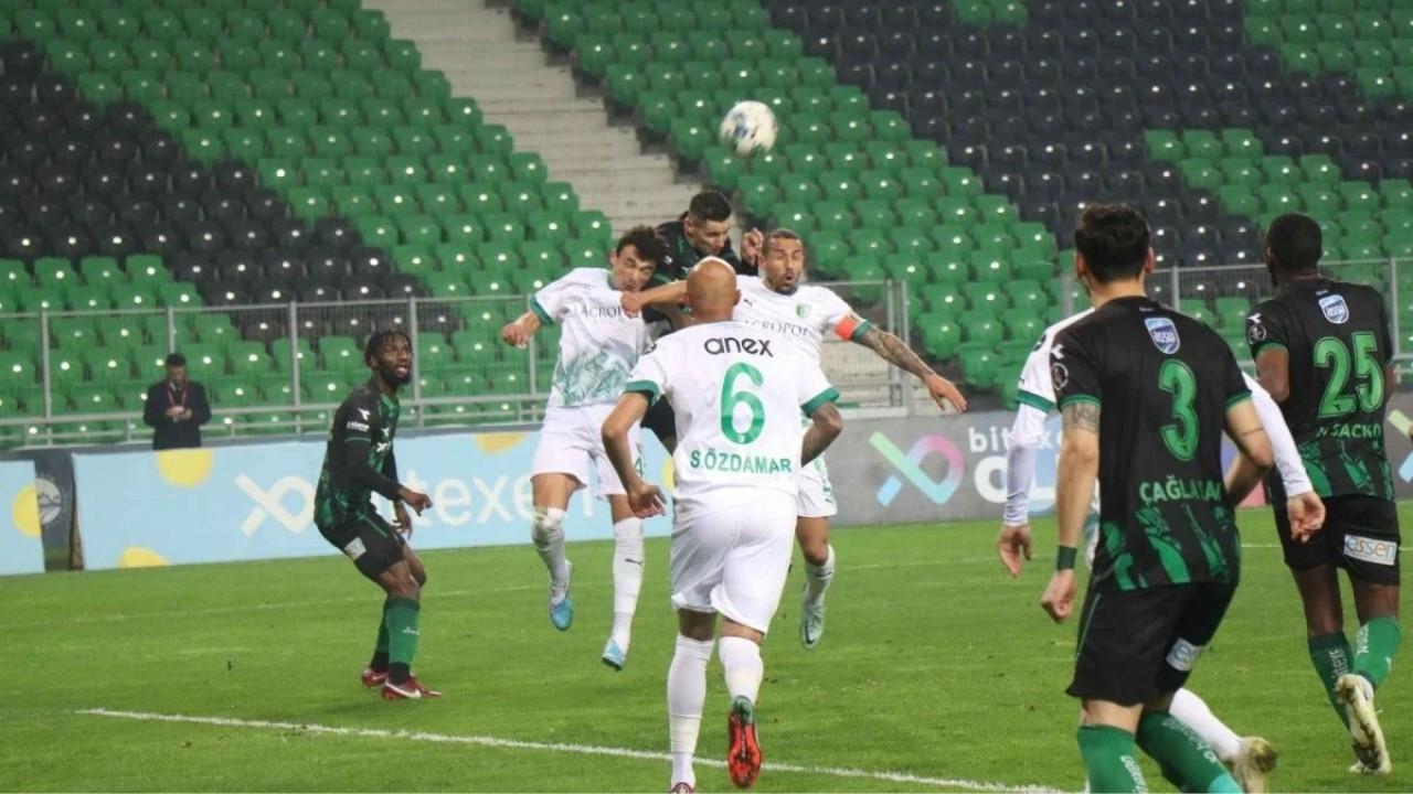 Sakaryaspor - Bodrumspor maçı ne zaman, saat kaçta ve hangi kanalda?