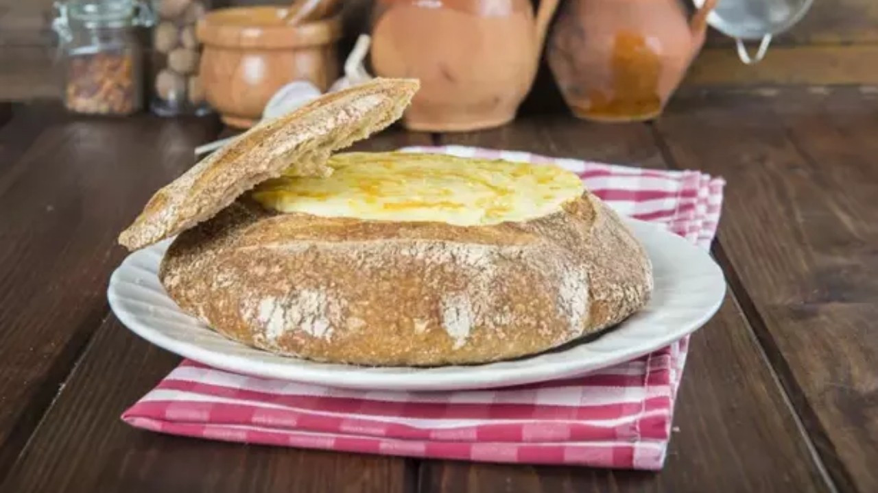 Gelinim Mutfakta Fodula (Ekmek Dolması) Tarifi - Fodula (Ekmek Dolması) nasıl yapılır?