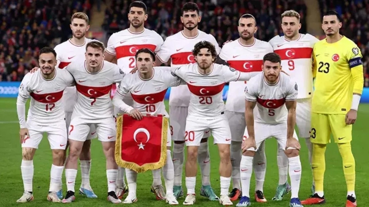 2024 Avrupa Futbol Şampiyonası ne zaman başlıyor? Türkiye- Gürcistan maçı hangi tarihte?