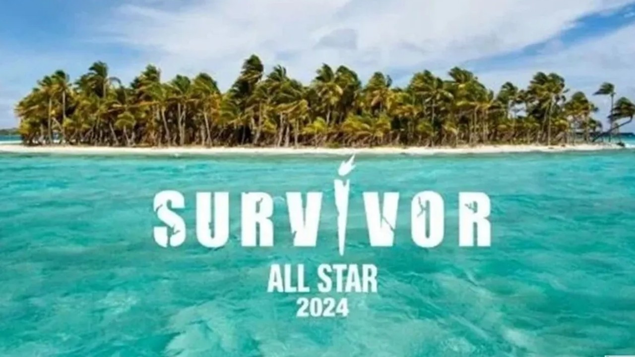 TV8 Canlı Yayın Survivor All Star 2024 Canlı İzle - 31 Mayıs Cuma 2024 TV8 Canlı Yayın