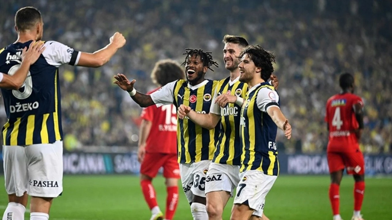 Fenerbahçe'nin Şampiyonlar Ligi ön eleme maçları ne zaman?