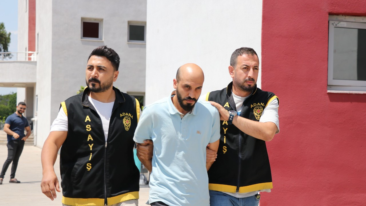 23 yaşındaki eniştesini kardeşine kötü davranıyor diye öldürdü